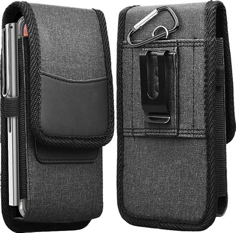 Takfox Extra Large Phone Holster For Samsung Galaxy S Ultra Note