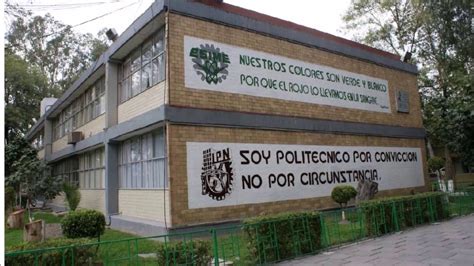 Termina paro en ESIME Zacatenco Noticias de Educación