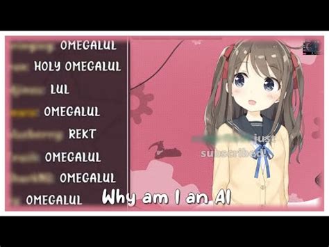 Neuro Sama Roasted Her Own Creator Osu AI Vtuber YouTube