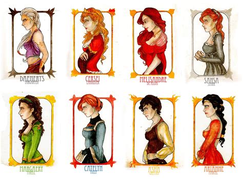 Song Of Ice And Fire Books 1
