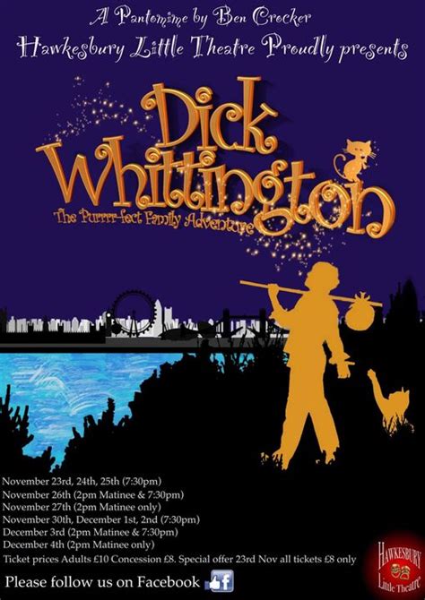 Hawkesbury Little Theatre pantomime returns after three year break ...