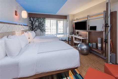 EVEN HOTEL NEW YORK - TIMES SQUARE SOUTH, AN IHG HOTEL - Updated 2022 ...