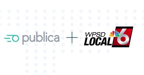 Wpsd Local 6 Partners With Publica To Accelerate Ctv Strategy