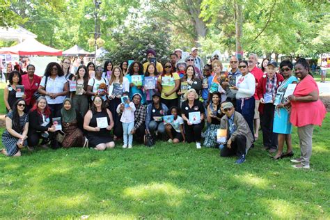 Brampton Library on Twitter: "Thank you to everyone who came to our Local Author Showcase book ...