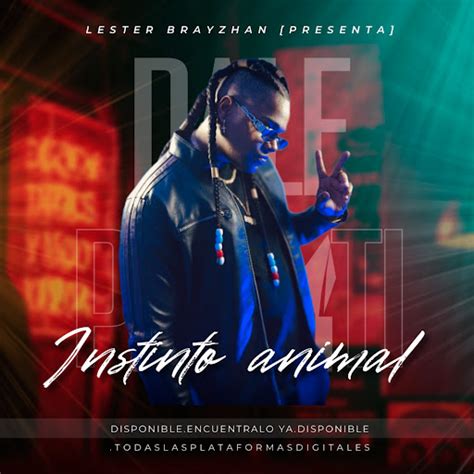 Instinto Animal - YouTube Music