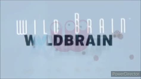 Wildbrain logo - YouTube