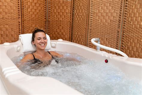 Wellness Stay Thermes De Contrex Ville Explore Grand Est