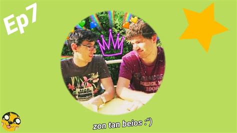 Pruebas De Que Mikellino Es Real Ep7 Youtube