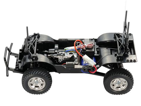 Defender Remote Control Car Model WITH REMOTE - Simmonites