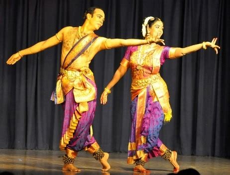 Kuchipudi Dance %sitename%%