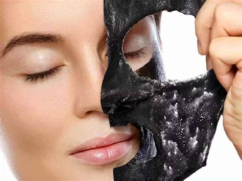 Review Rekomendasi Masker Peel Off Mask Terbaik Terbaru