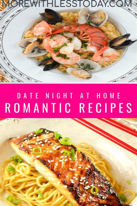 Romantic Steak Dinner Ideas For Two Recipes Only