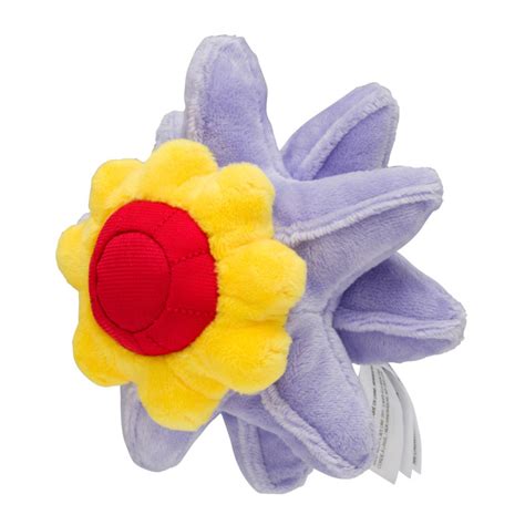 Plush Pokemon Fit Starmie Meccha Japan