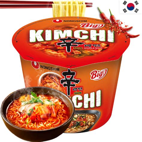 Oki Doki Asian Market Compra Alimentaci N Coreana Y Japonesa M Laga