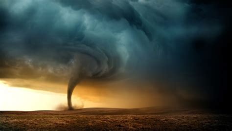 Los tornados más destructivos y mortíferos de Estados Unidos