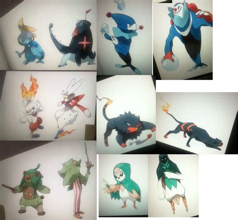 Unveiling Exclusive Pokemon Leaks Get The Inside Scoop Now Mewedu