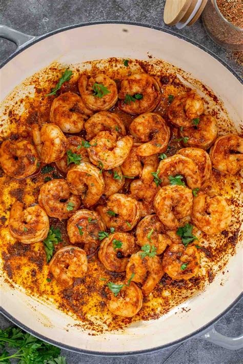 cajun shrimp recipes 7