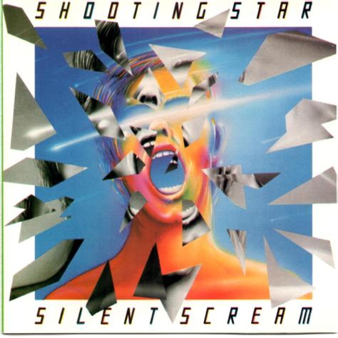 Shooting Star Silent Scream 1999 Cd Discogs