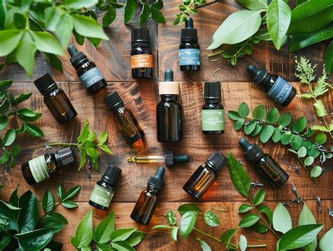 What Essential Oils Are Good For Vertigo Oil Therapy Central