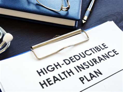 Understanding How Health Insurance Deductibles Work And How To Choose