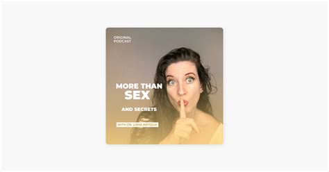 More Than Sex And Secrets The Truth About PTSD Flashbacks And What You Can Do About Them On