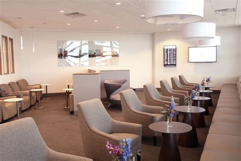 Full List of Airport Lounges at Orlando International Airport [MCO]