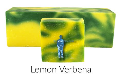 Lemon Verbena Soap Handmade Soap Natural Soap Vegan Soap Etsy Uk