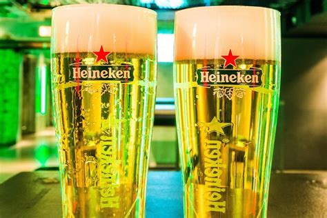 Oferta Boletas Para Heineken Experience Y Crucero Por Los Canales De