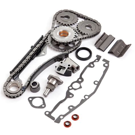 Amazon Scitoo Tk S Engine Timing Chain Kit Replaces For