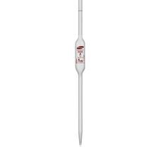 Buy Volumetric Pipettes One Mark Class A With Nabl Certificate