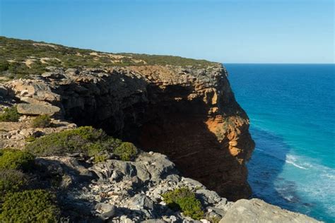 Road Trip Gems of the Great Australian Bight - Timesways