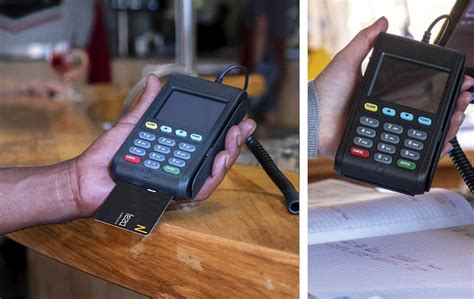 Affordable & Secure Card Payment Devices | Amplifin