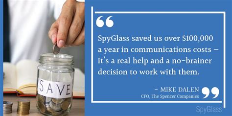 The Spyglass Group Llc On Linkedin Technologyexpensemanagement