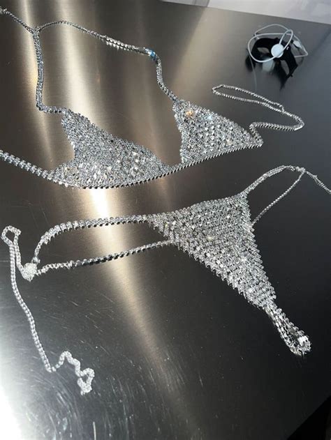 Bikini Gebraucht in Richterswil für CHF nur Abholung auf Ricardo kaufen