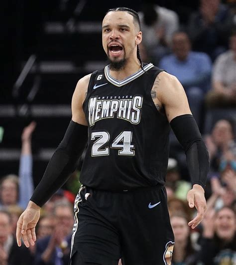 Nbacentral On Twitter Dillon Brooks Says The Grizzlies Locker Room