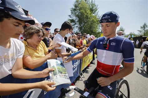 Valentin Madouas Jouer La Gagne Sur Les Classiques Totalvelo