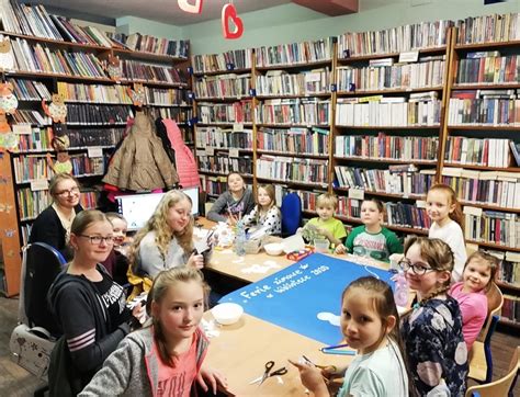 Filia Biblioteczna W Brudzowicach L Ski Pegaz