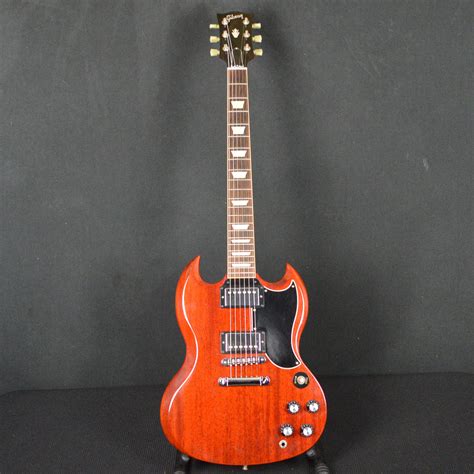 2008 Gibson SG ’61 Reissue | Picker's Supply