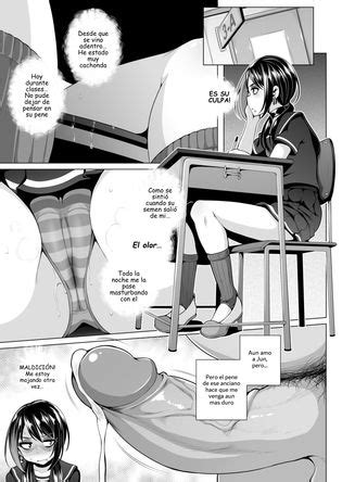 Thicker Than Water Chapter Lust Luscious Hentai Manga Porn