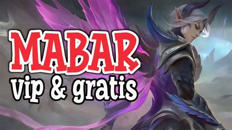 Mabar Murah Meriah K Match Winstreak Datanglah Mobile Legends