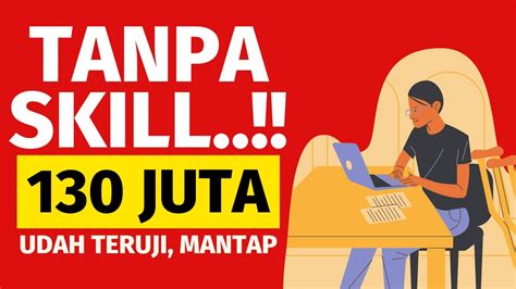 Juta Per Bulan Cuma Reupload Cara Menghasilkan Uang Dari Internet