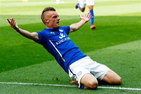 Jamie Vardy Wallpapers (85+ images)