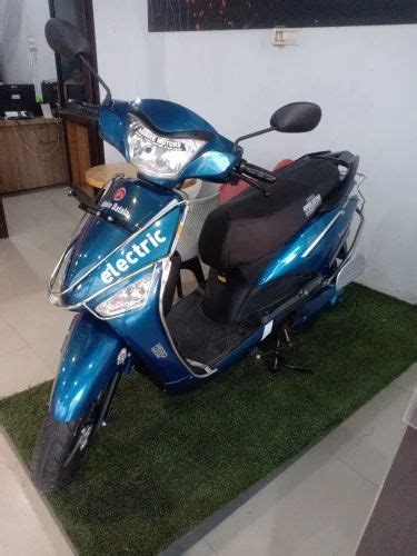 Hero Electric Bike Hero Electric Scooty Retailer From Batala