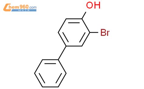 Biphenyl Ol Bromo Mol