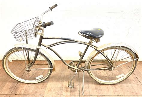 Lot Huffy Good Vibrations Cruiser Bicycle