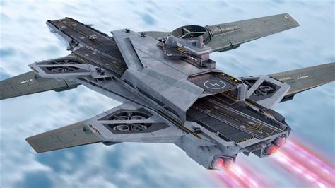 Flying Carrier Found A Solution Science And Spaceflight Kerbal