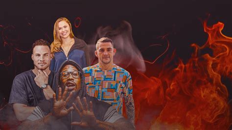 Hot Ones Season 23 Episode 11 Where To Watch And Stream Online Reelgood