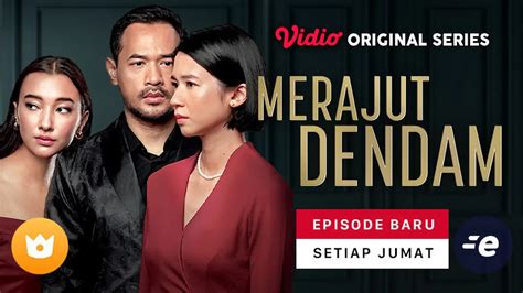 Sinopsis Serial Merajut Dendam Yang Dibintangi Laura Basuki Dan Oka