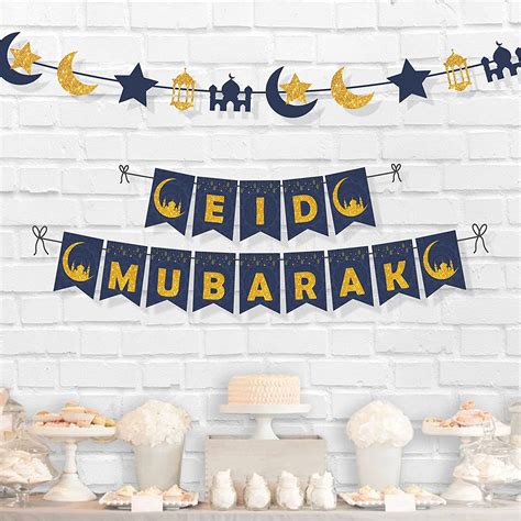 Eid Ramzan Decorations | Untumble