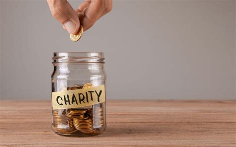 Planning Your Legacy Through Charitable Giving In Your Will James Mc